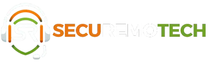 SecuRemoTech-Logo-wide